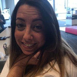 Meet your Posher, Aaron